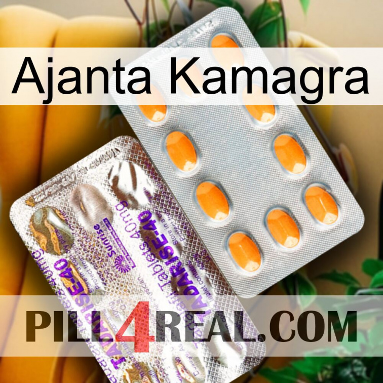 Ajanta Kamagra new12